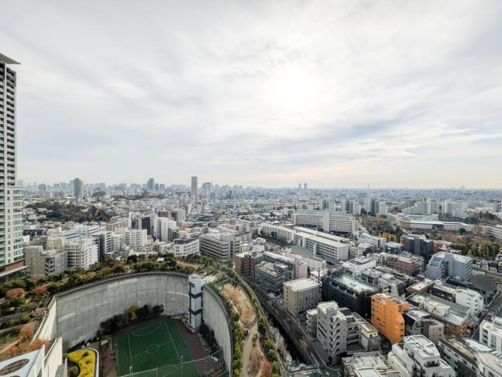 プリズムタワー-44-眺望