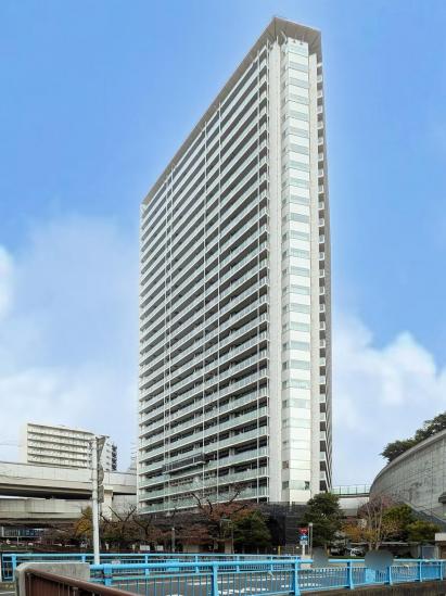 プリズムタワー-46-外観