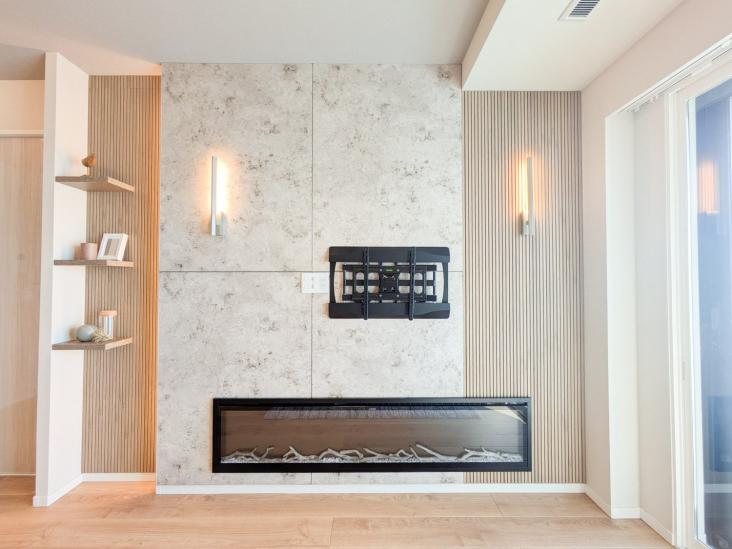 クロスエアタワー-6-リビング