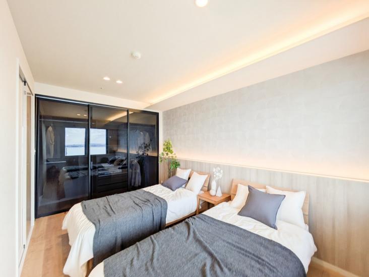 クロスエアタワー-8-室内