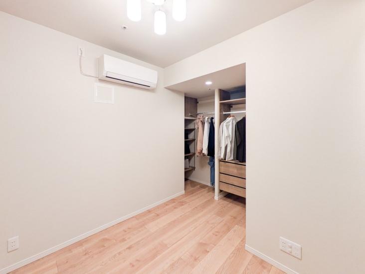 クロスエアタワー-10-室内