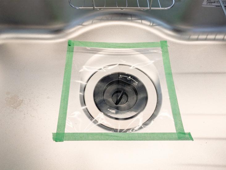 クロスエアタワー-16-キッチン