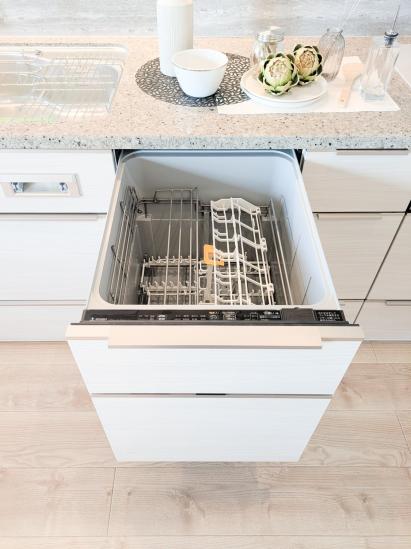 クロスエアタワー-17-キッチン