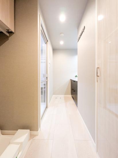 クロスエアタワー-22-洗面