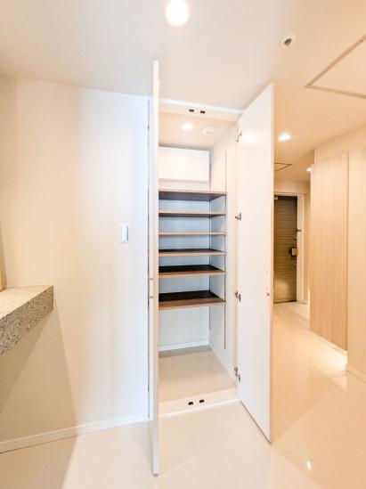 クロスエアタワー-27-収納