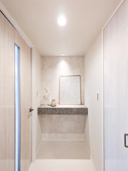 クロスエアタワー-28-その他