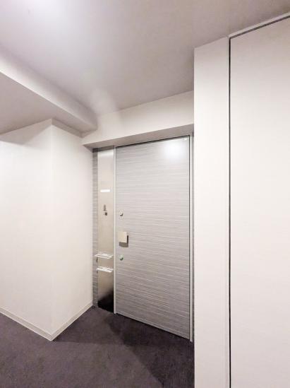 クロスエアタワー-34-共有部分