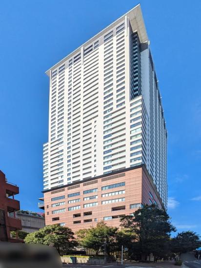 クロスエアタワー-38-外観