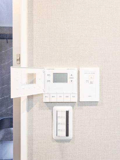 クロスエアタワー-41-その他設備