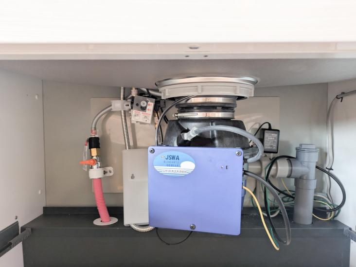 クロスエアタワー-43-その他設備