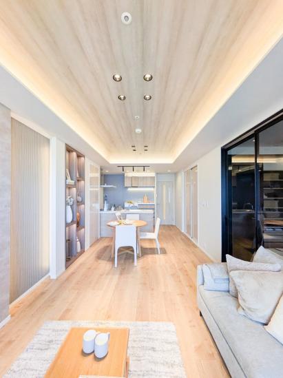 クロスエアタワー-4-リビング