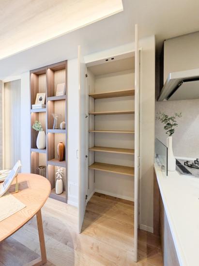 クロスエアタワー-5-リビング