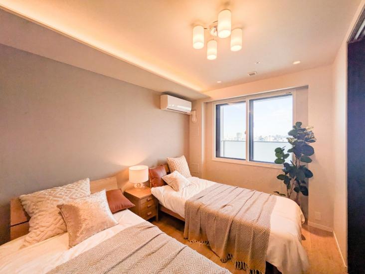 クロスエアタワー-7-室内