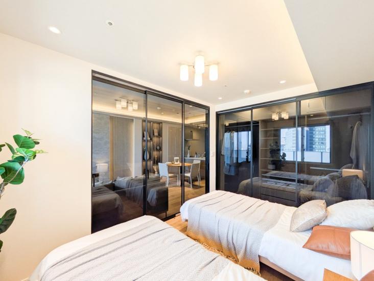 クロスエアタワー-8-室内