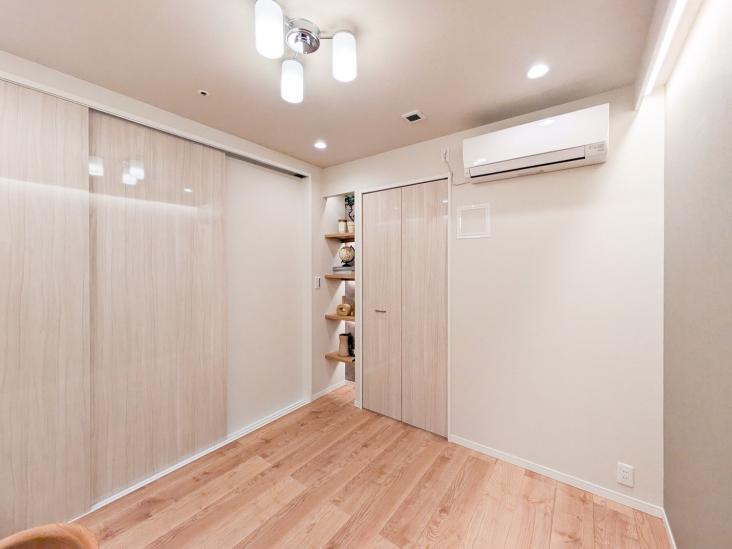 クロスエアタワー-10-室内