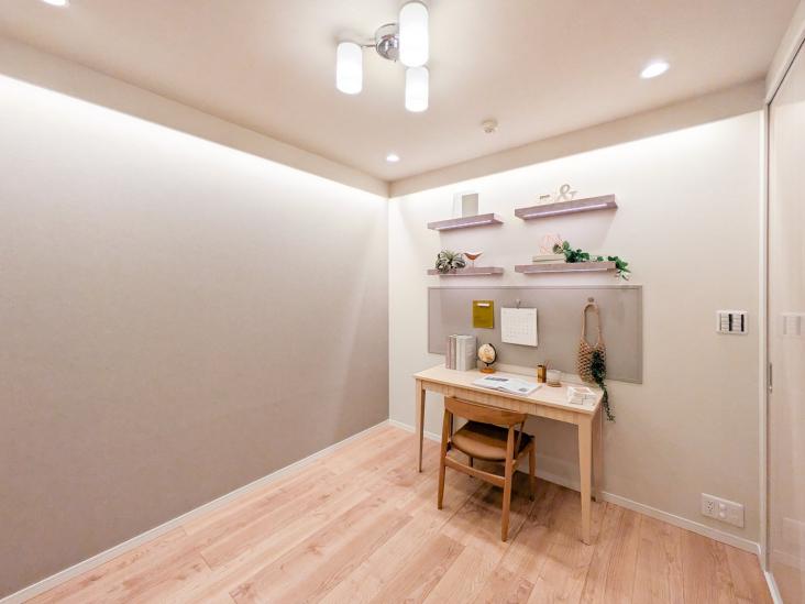 クロスエアタワー-11-室内