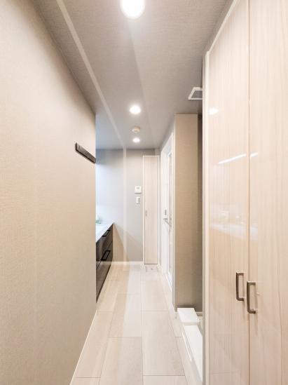 クロスエアタワー-21-洗面