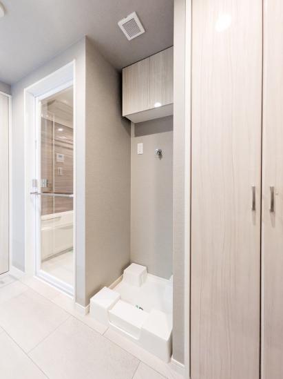 クロスエアタワー-22-洗面