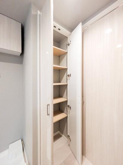 クロスエアタワー-23-収納