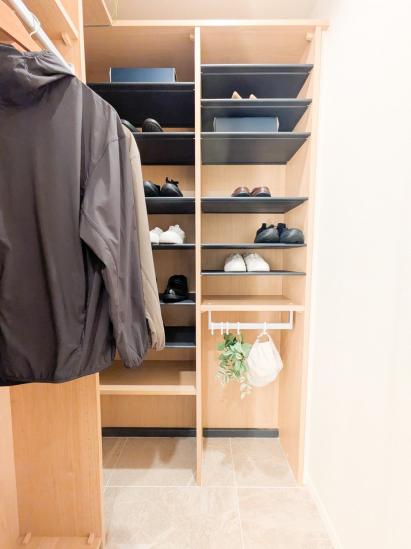 クロスエアタワー-28-収納