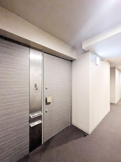 クロスエアタワー-31-共有部分