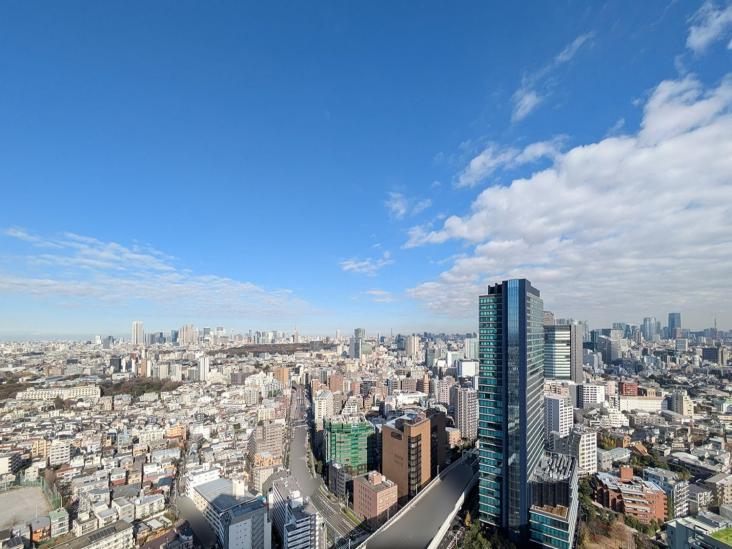 クロスエアタワー-32-眺望