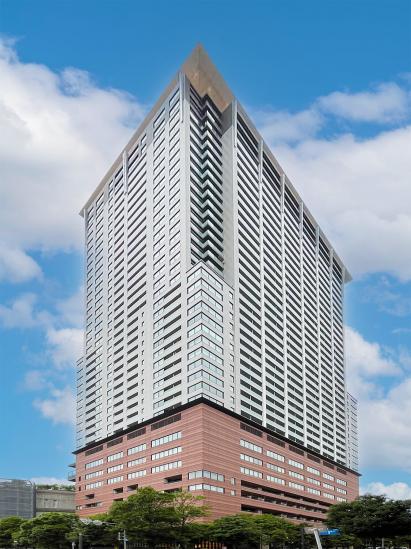 クロスエアタワー-34-外観