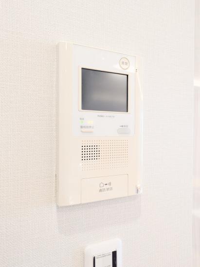 クロスエアタワー-37-その他設備