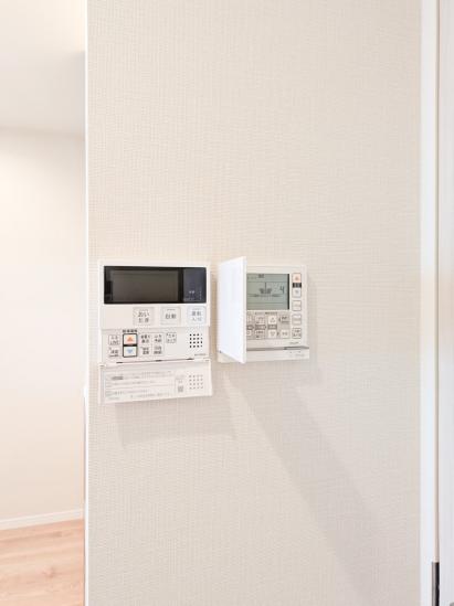 クロスエアタワー-38-その他設備