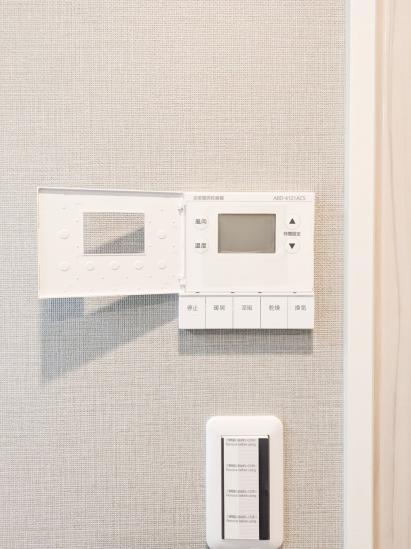 クロスエアタワー-39-その他設備