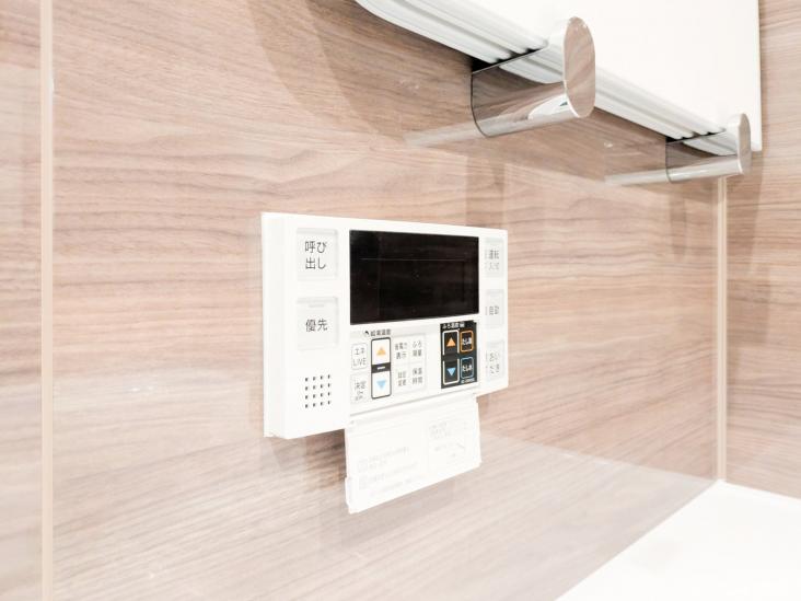 クロスエアタワー-40-その他設備