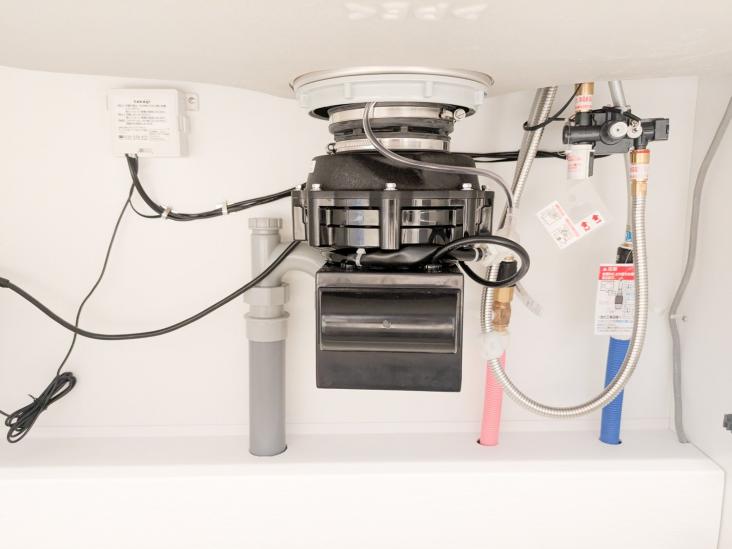 クロスエアタワー-41-その他設備