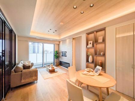 クロスエアタワー