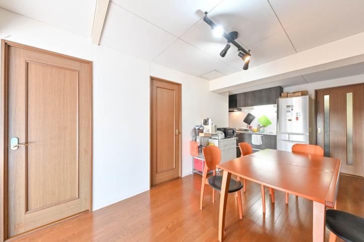 マンションイメージ