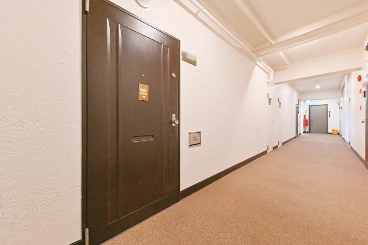 ニュー奥沢ハイツ-9-共有部分