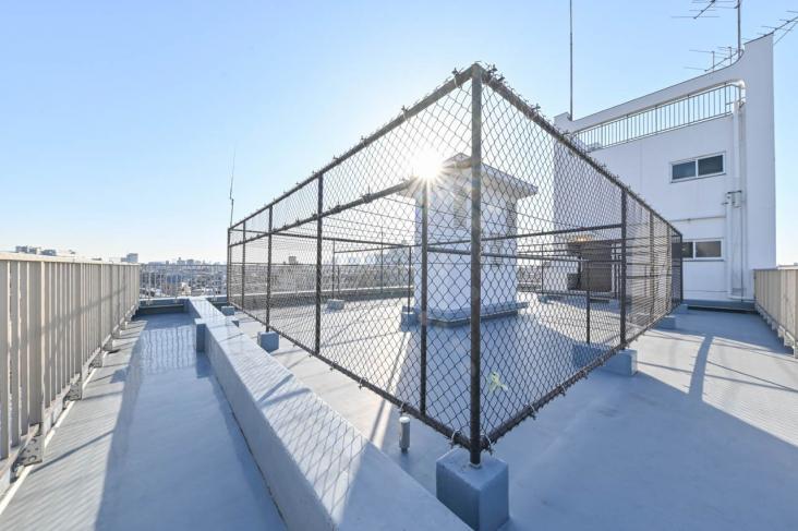 ニュー奥沢ハイツ-21-共有部分