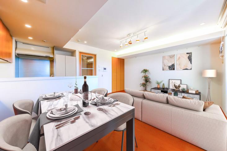 パーク・コート南青山ヒルトップレジデンス-4-その他