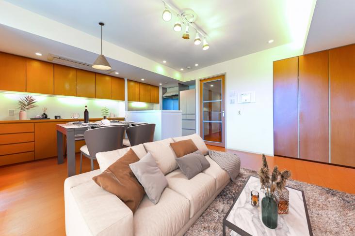 パーク・コート南青山ヒルトップレジデンス-5-その他