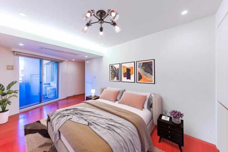 パーク・コート南青山ヒルトップレジデンス-6-その他