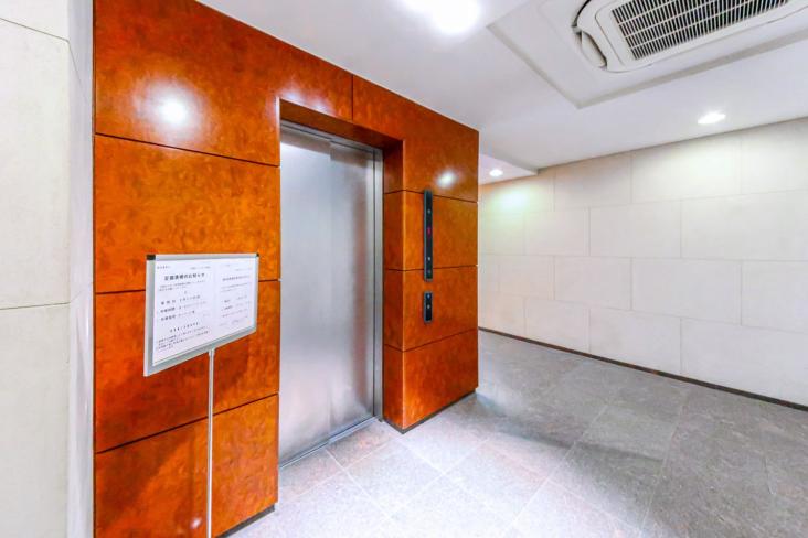 パーク・コート南青山ヒルトップレジデンス-17-共有部分