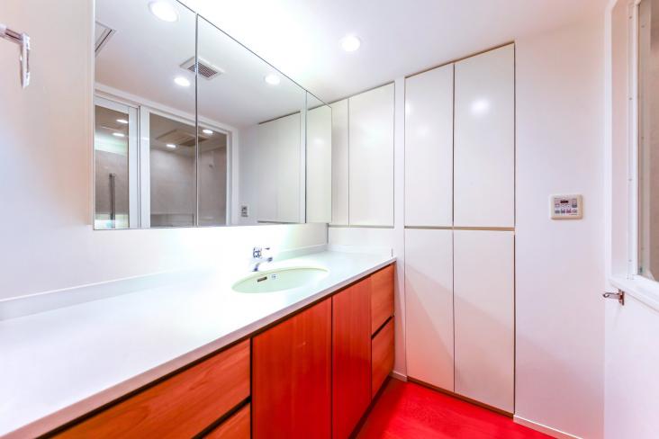 パーク・コート南青山ヒルトップレジデンス-23-その他