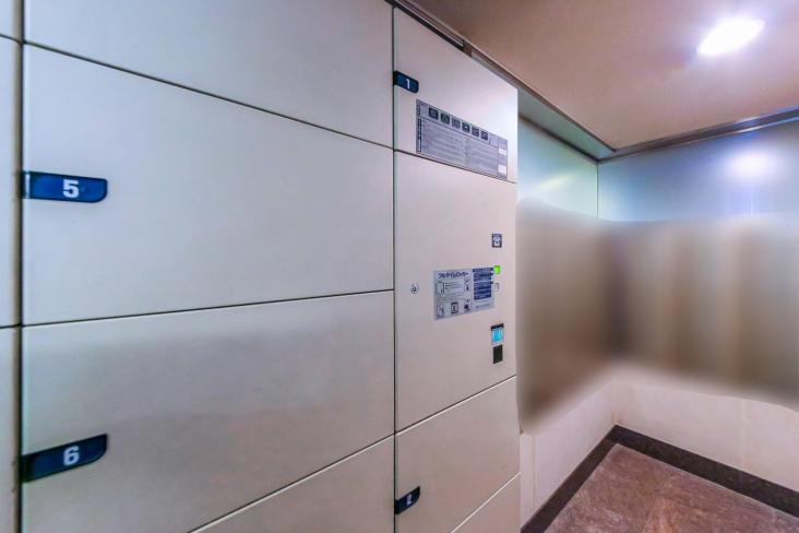 パーク・コート南青山ヒルトップレジデンス-24-共有部分