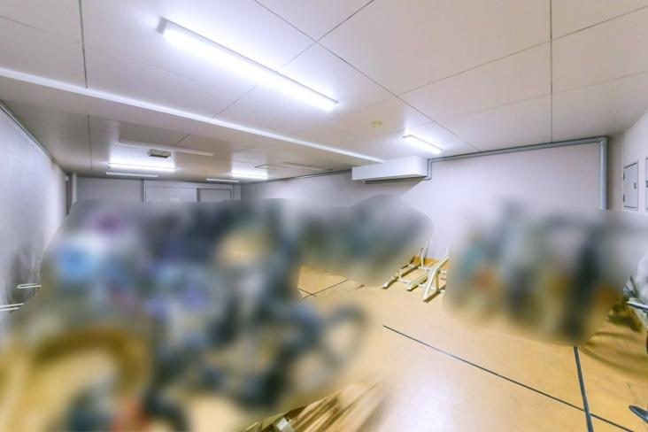 パーク・コート南青山ヒルトップレジデンス-27-共有部分