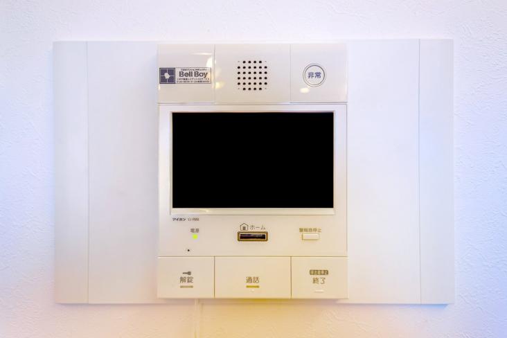 パーク・コート南青山ヒルトップレジデンス-32-その他設備