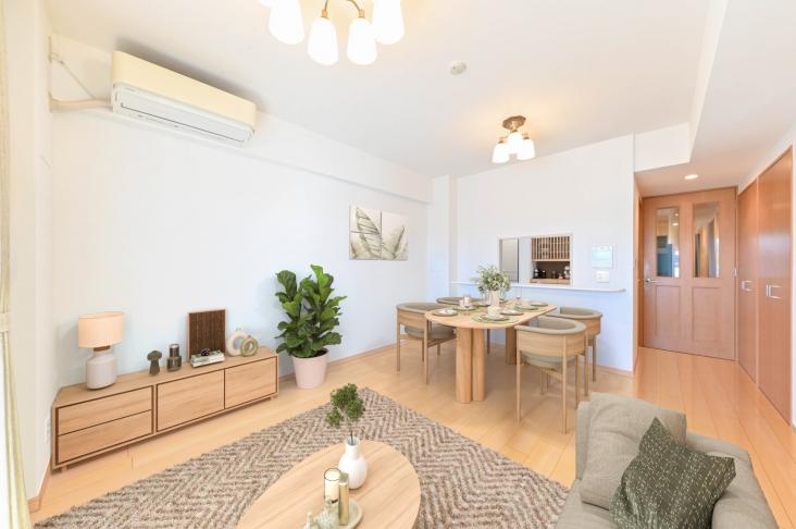 リーベスト桜新町-3-その他