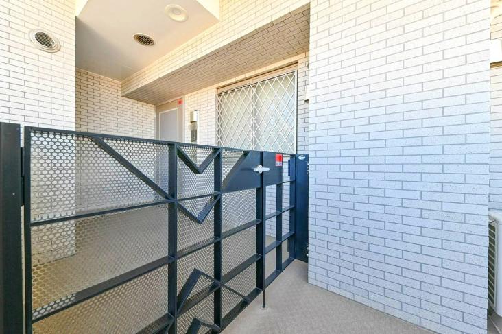 リーベスト桜新町-13-共有部分