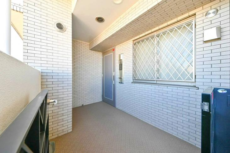 リーベスト桜新町-14-共有部分