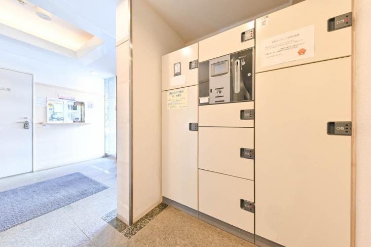 リーベスト桜新町-18-共有部分