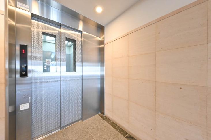 リーベスト桜新町-19-共有部分