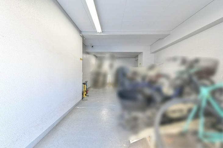 リーベスト桜新町-20-共有部分